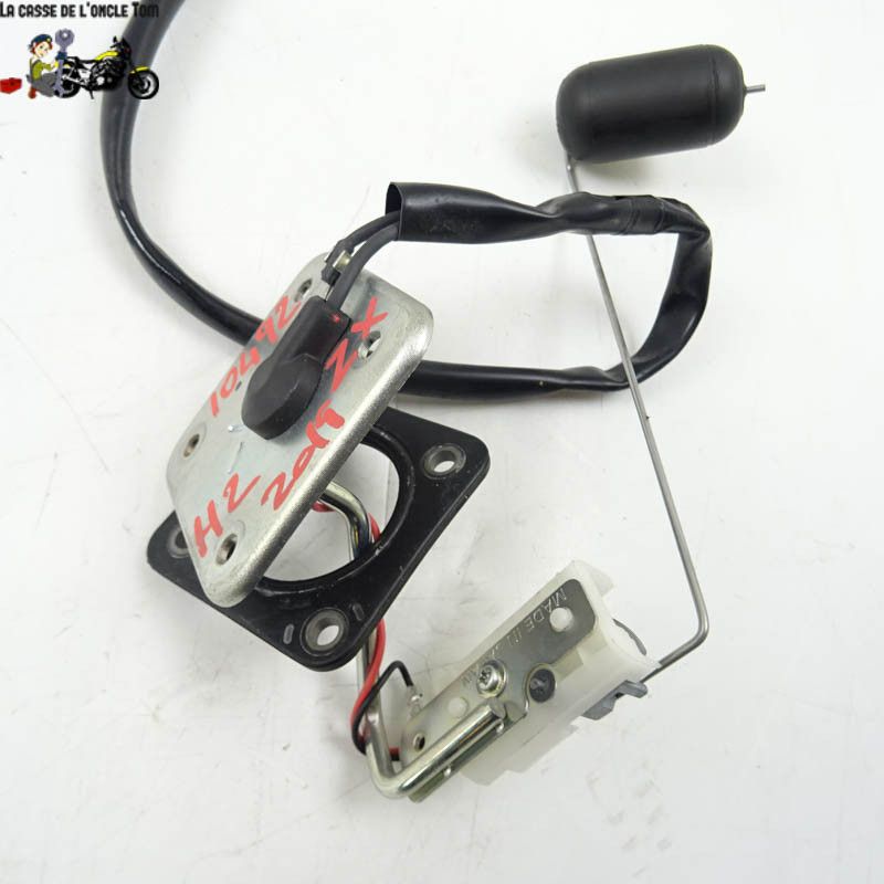 Jauge carburant Kawasaki 1000 H2 Ninja sx se 2019 - CTM-10492-014