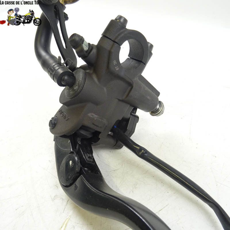 Maître cylindre d'embrayage Kawasaki 1000 H2 Ninja sx se 2019 - CTM-10492-017