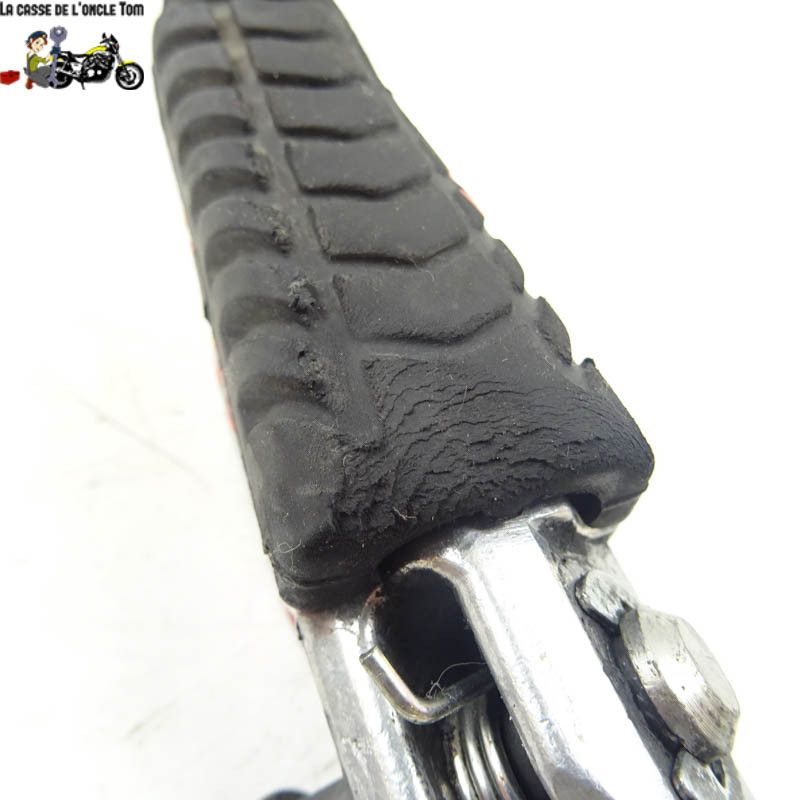 Repose pied avant gauche Kawasaki 1000 H2 Ninja sx se 2019 - CTM-10492-020