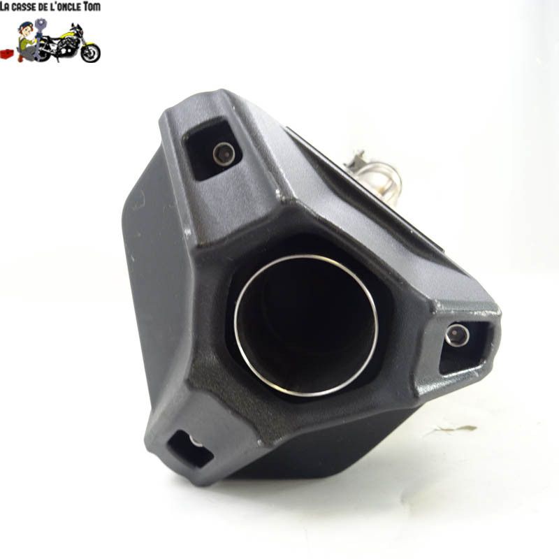 Silencieux Kawasaki 1000 H2 Ninja sx se 2019 - CTM-10492-021