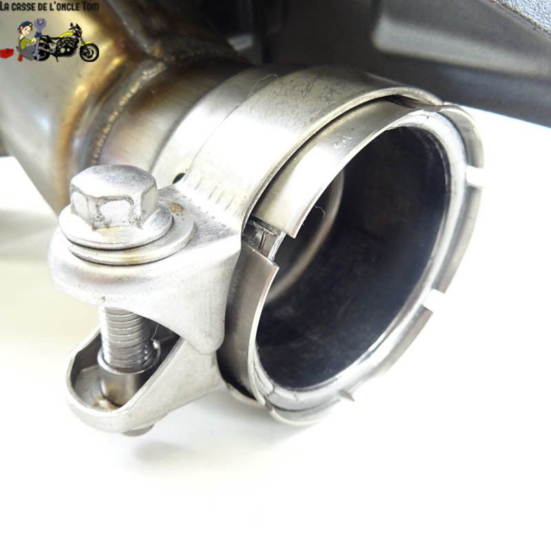 Silencieux Kawasaki 1000 H2 Ninja sx se 2019 - CTM-10492-021