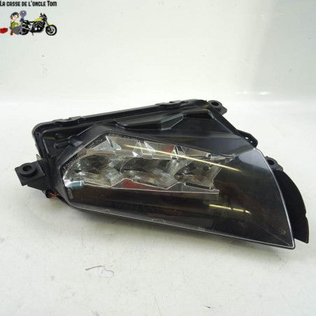 optique flanc avant droit Kawasaki 1000 H2 Ninja sx se 2019 - CTM-10492-028