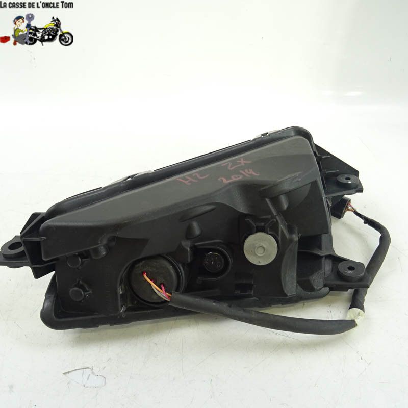 optique flanc avant droit Kawasaki 1000 H2 Ninja sx se 2019 - CTM-10492-028