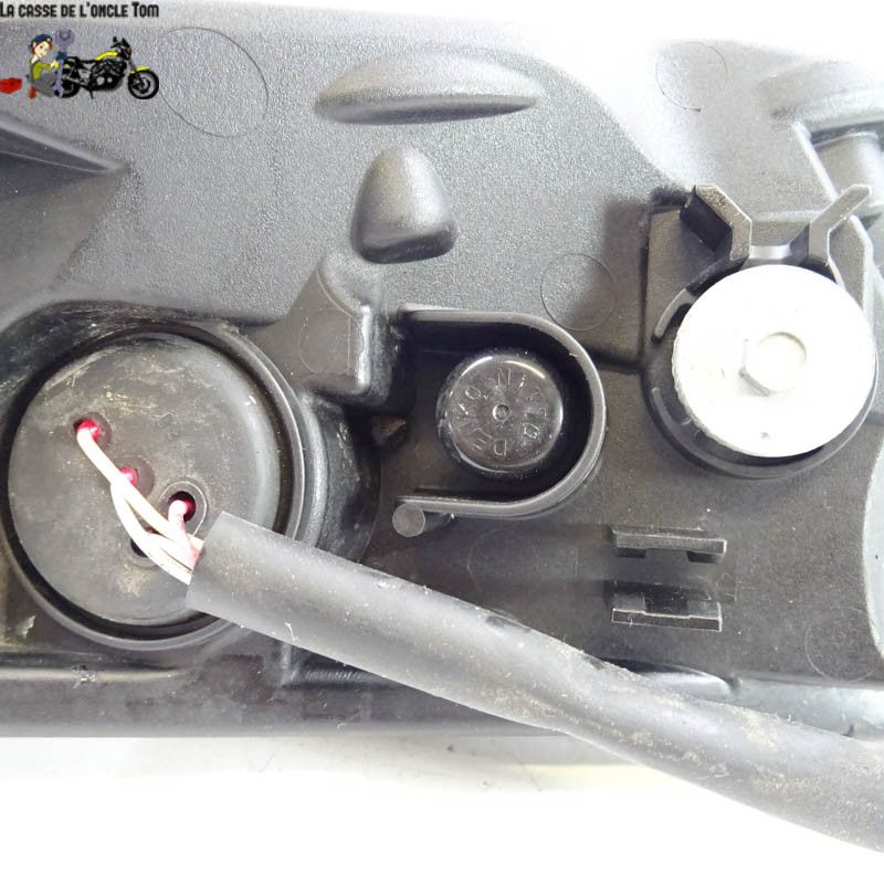 optique flanc avant droit Kawasaki 1000 H2 Ninja sx se 2019 - CTM-10492-028