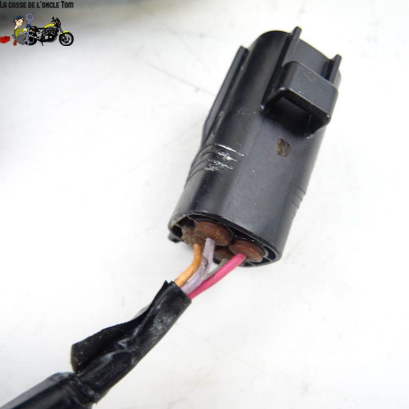 optique flanc avant droit Kawasaki 1000 H2 Ninja sx se 2019 - CTM-10492-028