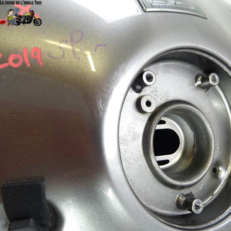 Réservoir d'essence Kawasaki 1000 H2 Ninja sx se 2019 - CTM-10492-029