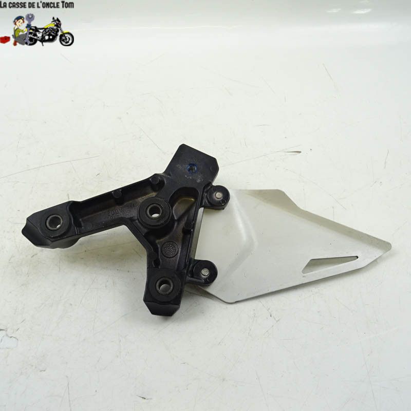 platine avant gauche Kawasaki 1000 H2 Ninja sx se 2019 - CTM-10492-032