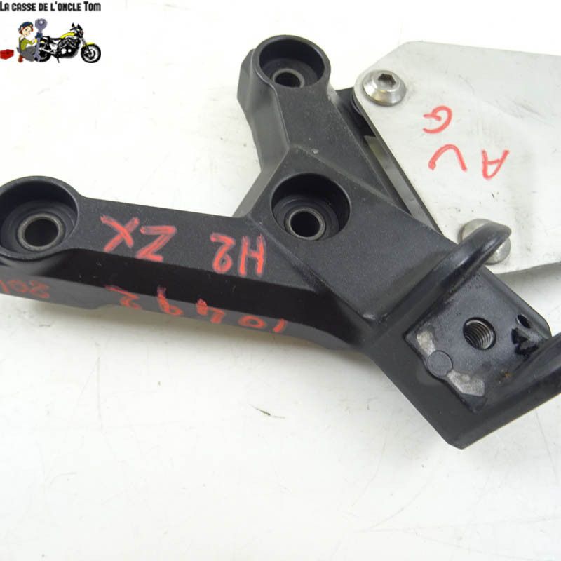 platine avant gauche Kawasaki 1000 H2 Ninja sx se 2019 - CTM-10492-032