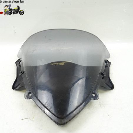 Bulle Kawasaki 1000 H2 Ninja sx se 2019 - CTM-10492-038