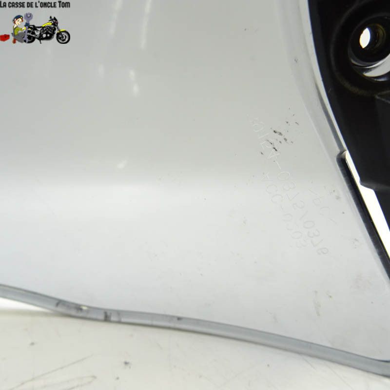 Bulle Kawasaki 1000 H2 Ninja sx se 2019 - CTM-10492-038