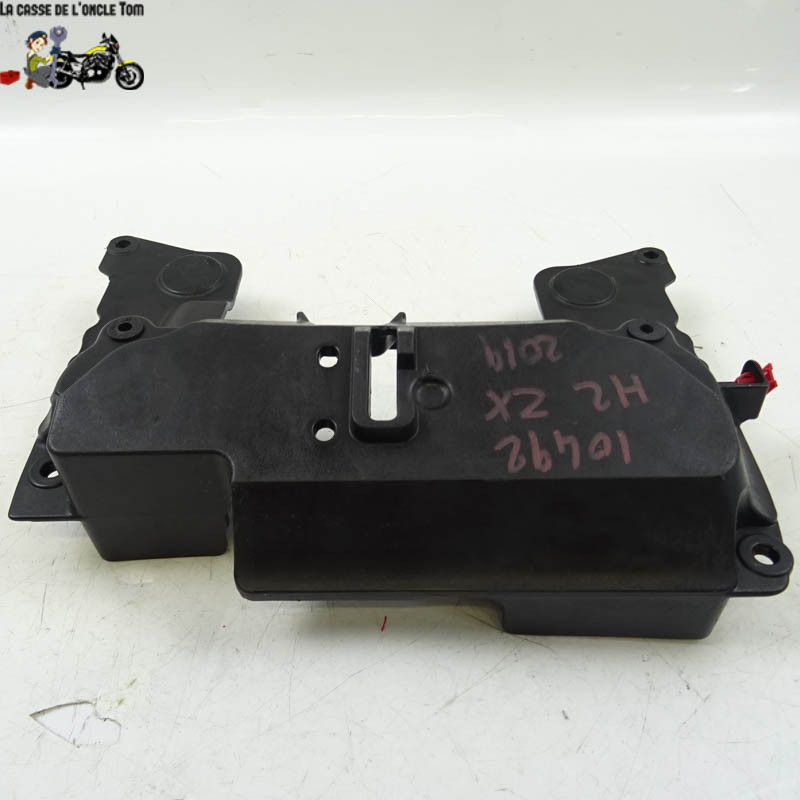 Plastique sous selle arrière Kawasaki 1000 H2 Ninja sx se 2019 - CTM-10492-040