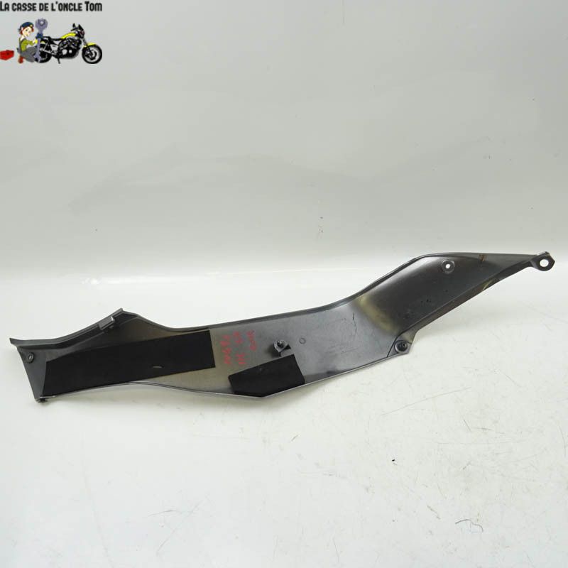 Carénage gauche sous réservoir Kawasaki 1000 H2 Ninja sx se 2019 - CTM-10492-044