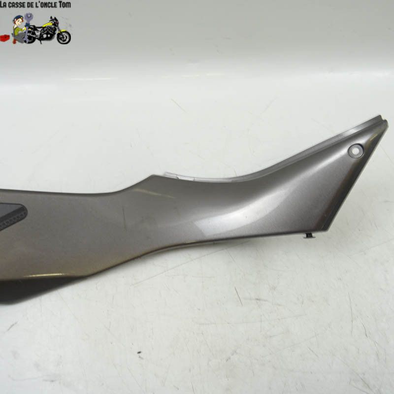 Carénage gauche sous réservoir Kawasaki 1000 H2 Ninja sx se 2019 - CTM-10492-044