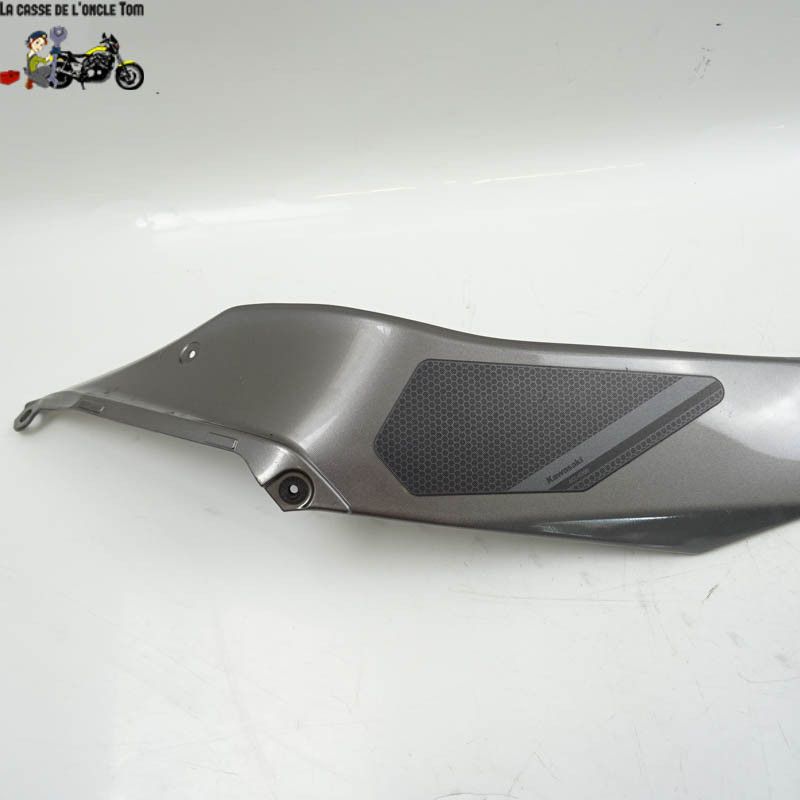 Carénage gauche sous réservoir Kawasaki 1000 H2 Ninja sx se 2019 - CTM-10492-044
