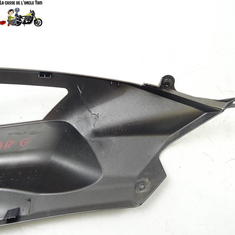 Carénage arrière gauche Kawasaki 1000 H2 Ninja sx se 2019 - CTM-10492-045