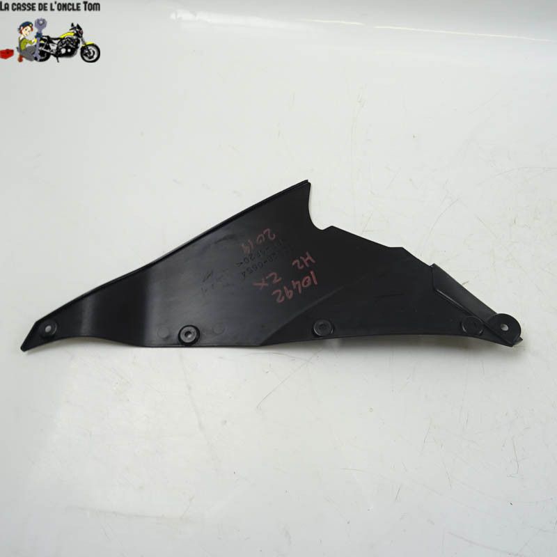 Plastique divers Kawasaki 1000 H2 Ninja sx se 2019 - CTM-10492-046