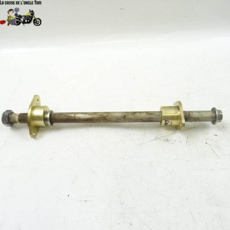 Axe de bras oscillant Triumph 675 Street Triple 2009 - CTM-10438-056