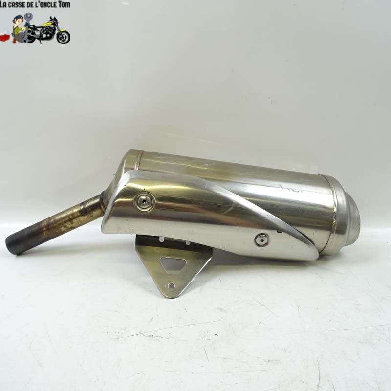 Silencieux droit Triumph 675 Street Triple 2009 - CTM-10438-051