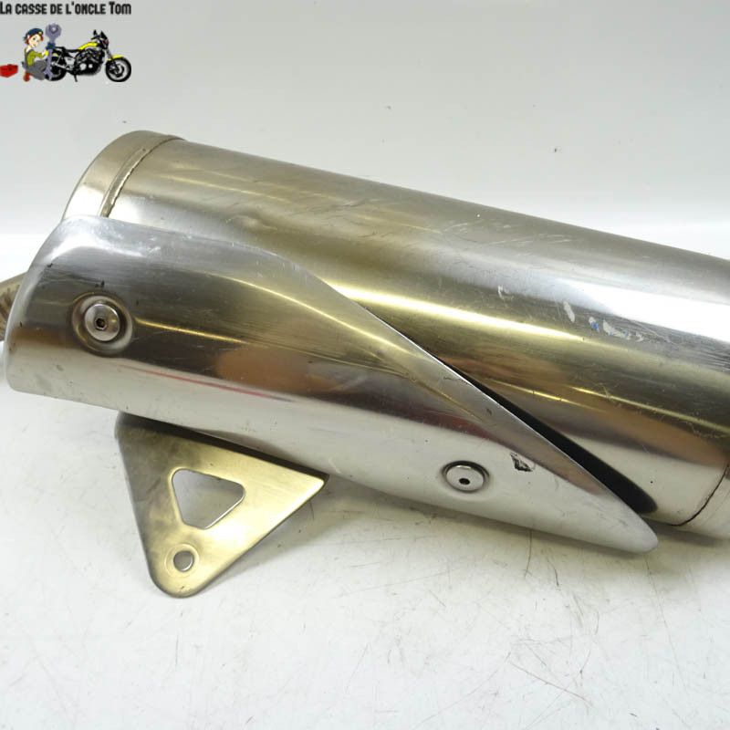 Silencieux droit Triumph 675 Street Triple 2009 - CTM-10438-051