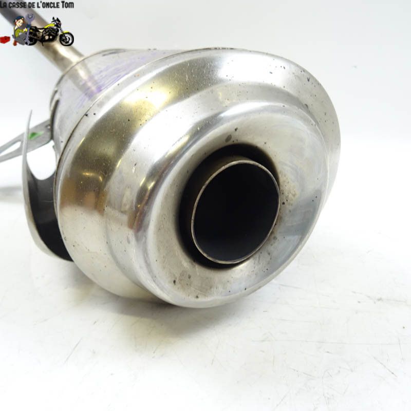 Silencieux gauche Triumph 675 Street Triple 2009 - CTM-10438-050
