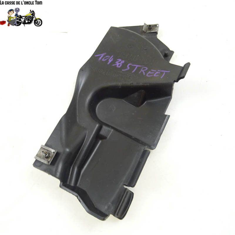 Plastique divers Triumph 675 Street Triple 2009 - CTM-10438-044