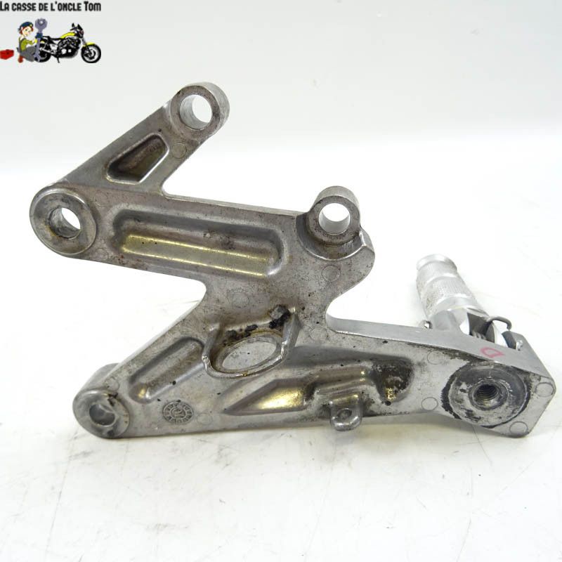 Platine avant droite Triumph 675 Street Triple 2009 - CTM-10438-040