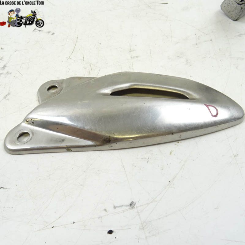 Platine avant droite Triumph 675 Street Triple 2009 - CTM-10438-040