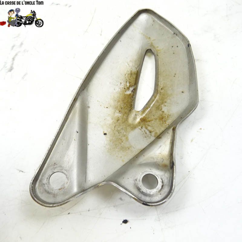 Platine avant droite Triumph 675 Street Triple 2009 - CTM-10438-040