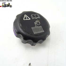 Bouchon de radiateur Triumph 675 Street Triple 2009 - CTM-10438-037