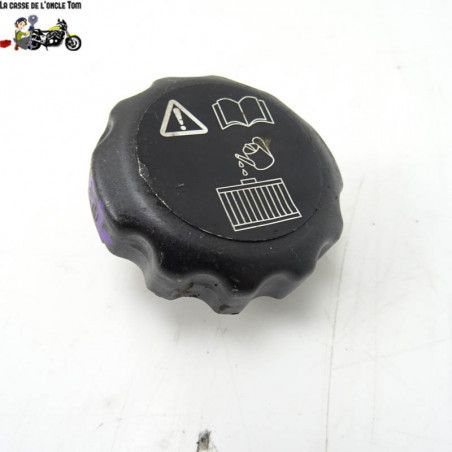Bouchon de radiateur Triumph 675 Street Triple 2009 - CTM-10438-037