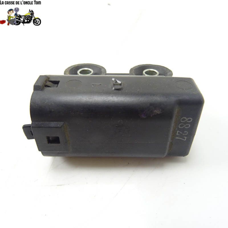 Capteur de chute Triumph 675 Street Triple 2009 - CTM-10438-035