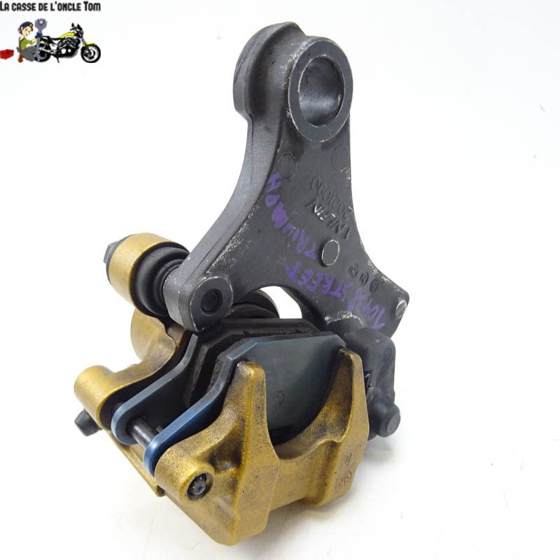 Étrier de frein arrière Triumph 675 Street Triple 2009 - CTM-10438-034