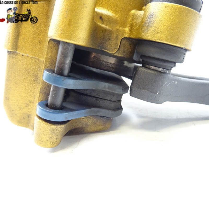 Étrier de frein arrière Triumph 675 Street Triple 2009 - CTM-10438-034