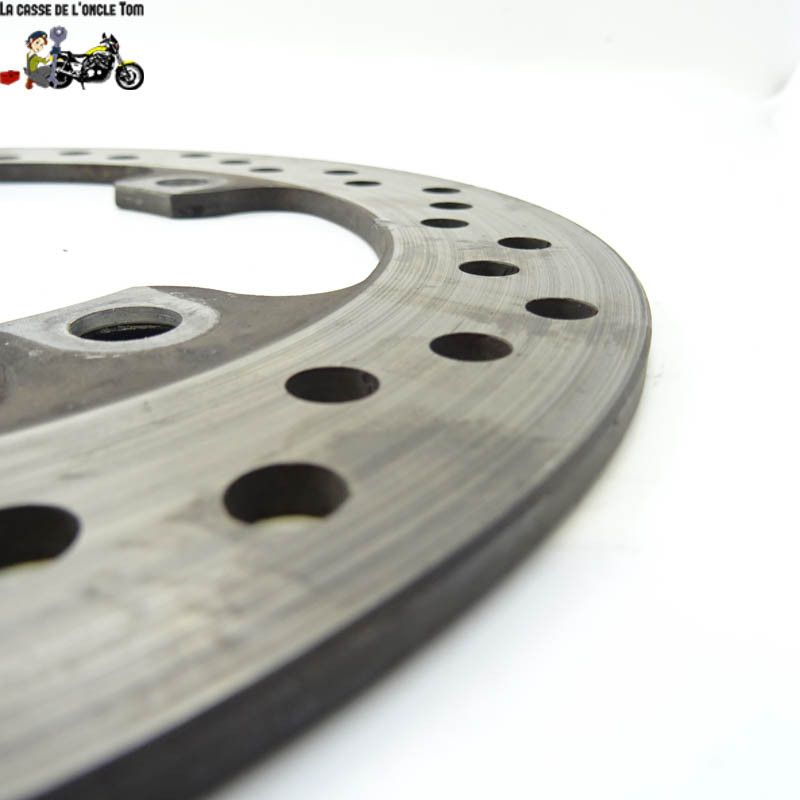 Disque de frein arrière Triumph 675 Street Triple 2009 - CTM-10438-033