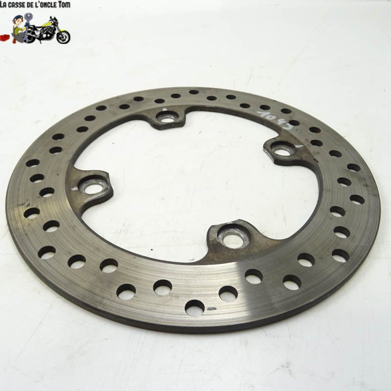 Disque de frein arrière Triumph 675 Street Triple 2009 - CTM-10438-033