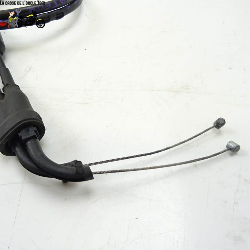 Câble d'accélération Triumph 675 Street Triple 2009 - CTM-10438-031