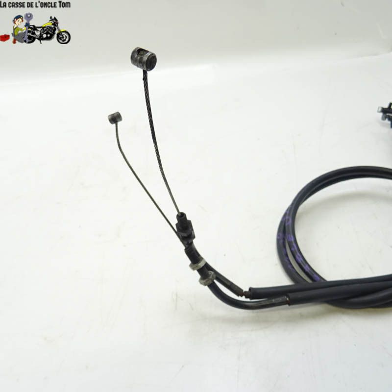 Câble d'accélération Triumph 675 Street Triple 2009 - CTM-10438-031