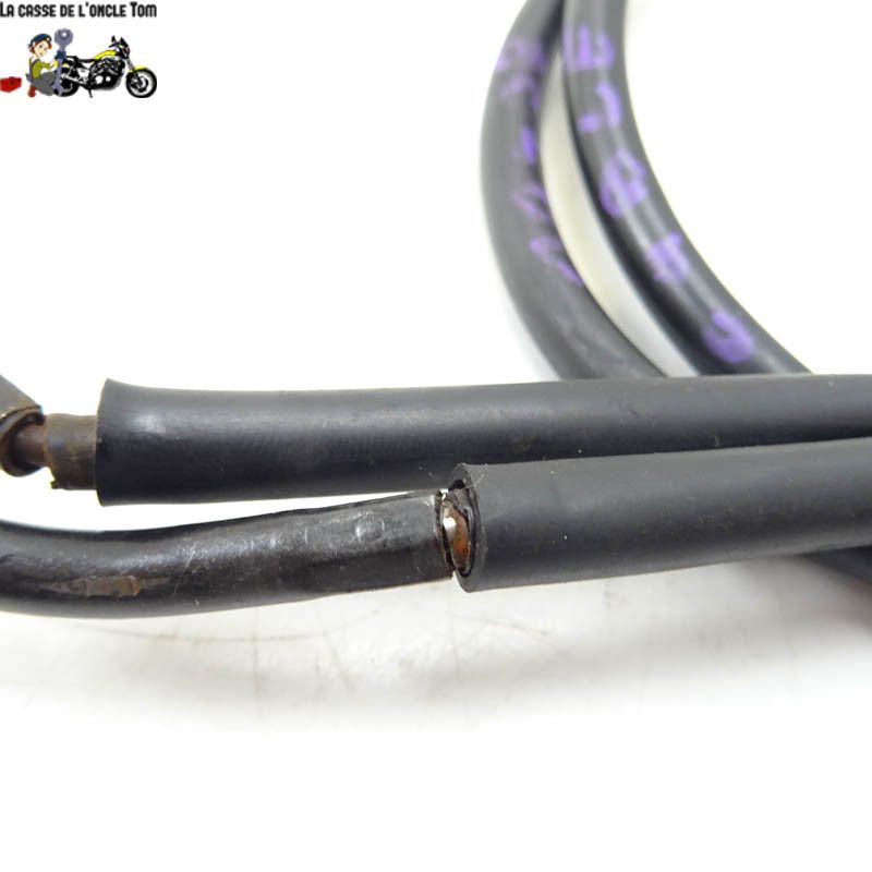 Câble d'accélération Triumph 675 Street Triple 2009 - CTM-10438-031