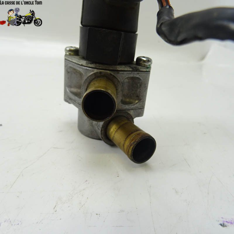 Soupape  sys anti pollution Triumph 675 Street Triple 2009 - CTM-10438-028