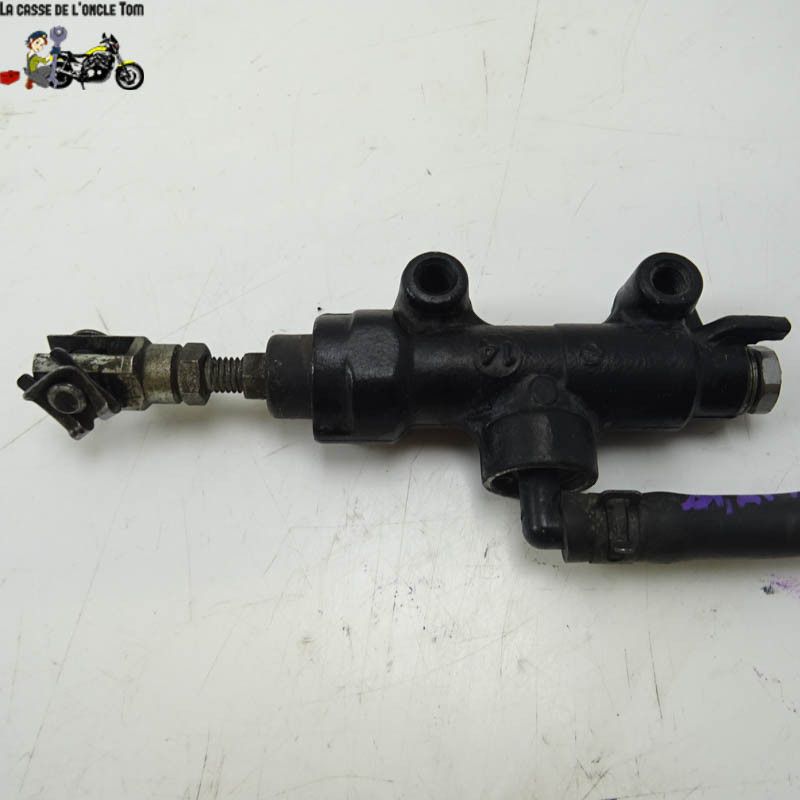 Maître cylindre de frein arrière Triumph 675 Street Triple 2009 - CTM-10438-027