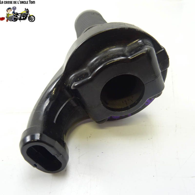 Poignée de gaz Triumph 675 Street Triple 2009 - CTM-10438-024