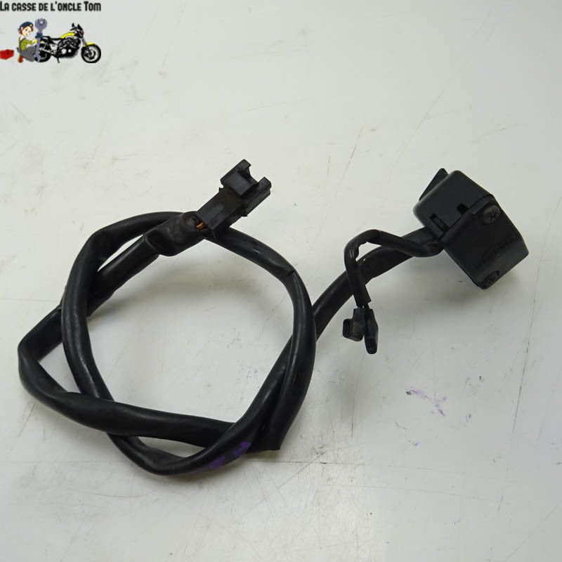 Commodo droit Triumph 675 Street Triple 2009 - CTM-10438-023