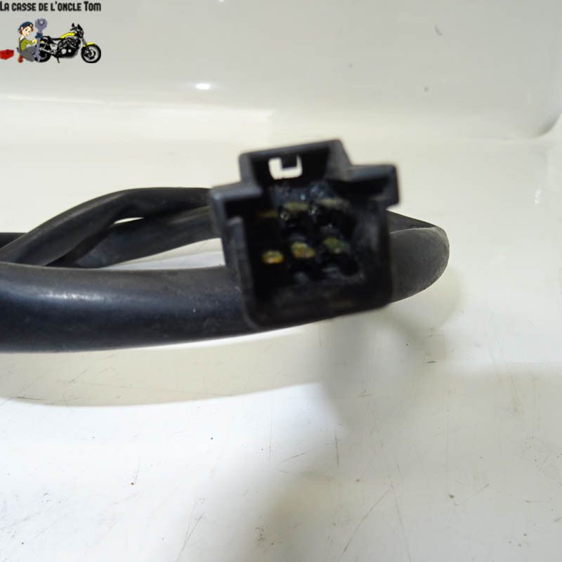 Commodo droit Triumph 675 Street Triple 2009 - CTM-10438-023