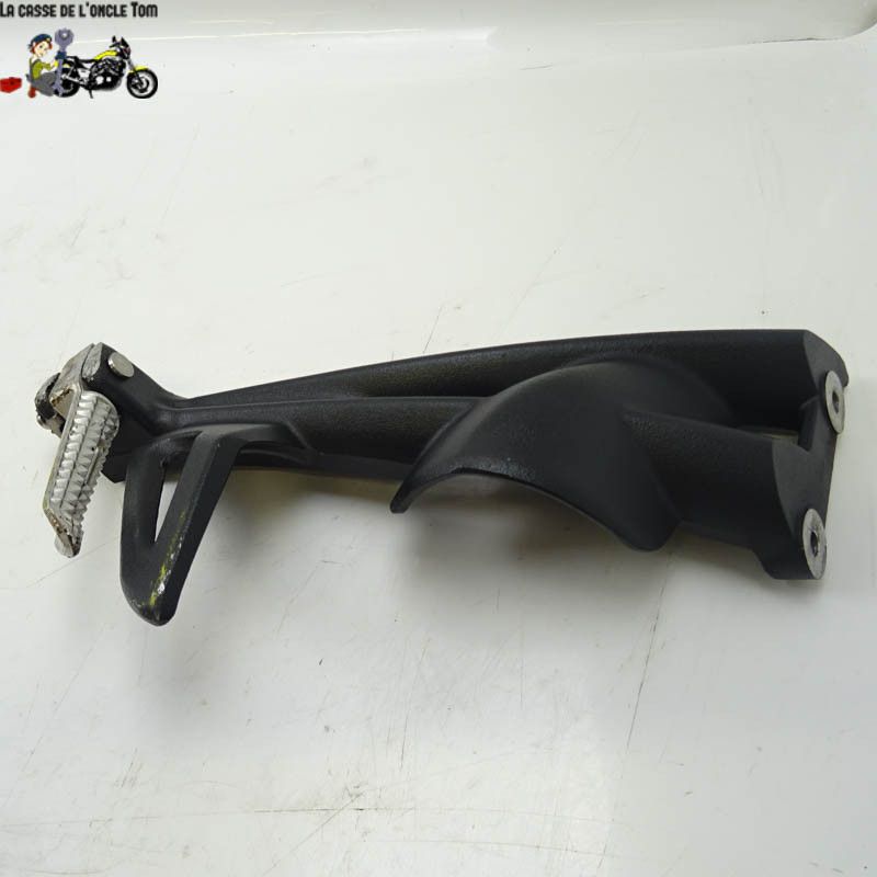 Platine arrière gauche Triumph 675 Street Triple 2009 - CTM-10438-021