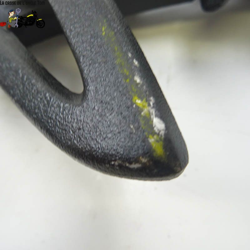 Platine arrière gauche Triumph 675 Street Triple 2009 - CTM-10438-021