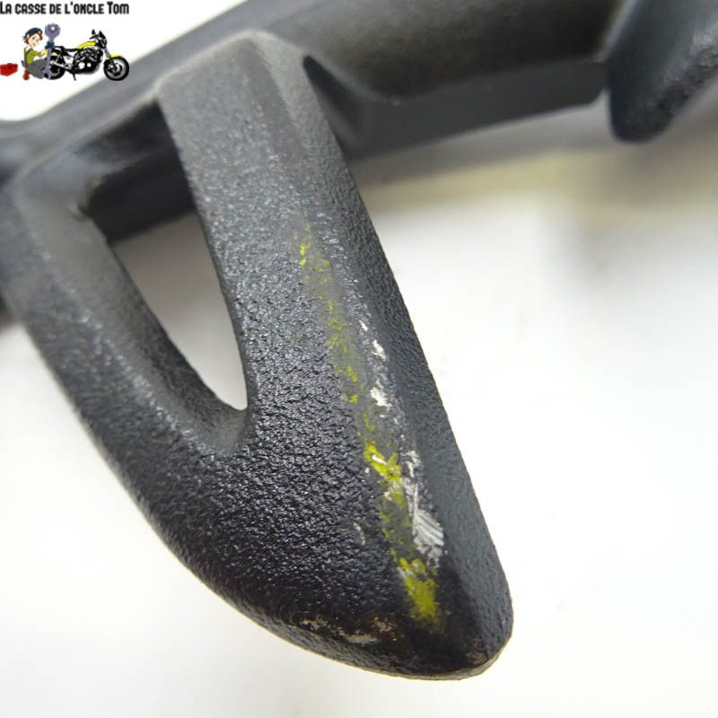 Platine arrière gauche Triumph 675 Street Triple 2009 - CTM-10438-021