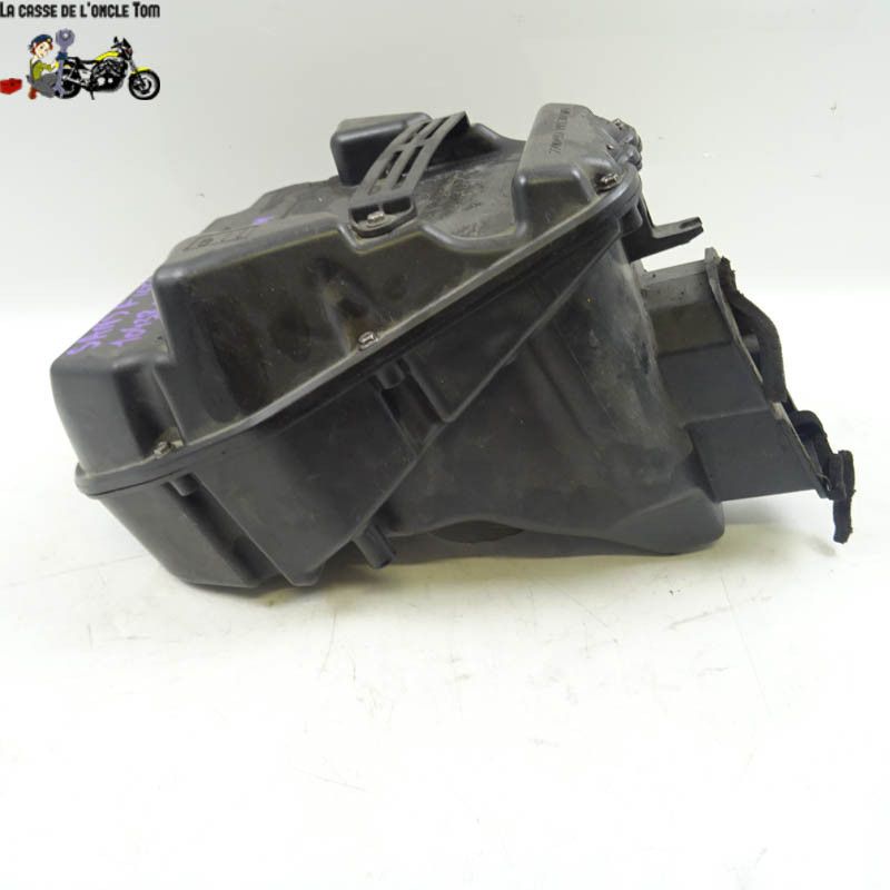 Boitier de filtre à air Triumph 675 Street Triple 2009 - CTM-10438-002