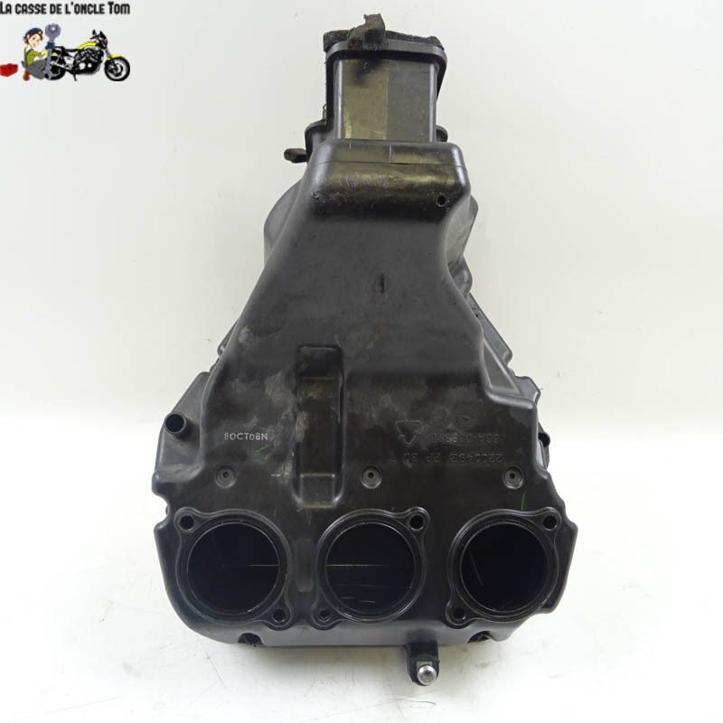 Boitier de filtre à air Triumph 675 Street Triple 2009 - CTM-10438-002