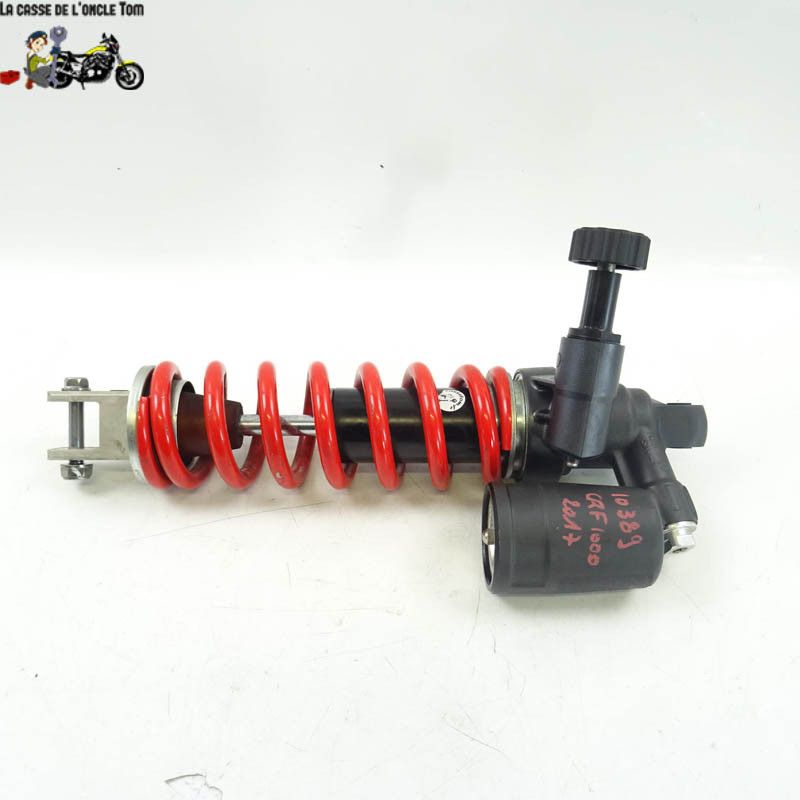 Amortisseur Honda 1000 CRF 2017 - CTM-10389-006