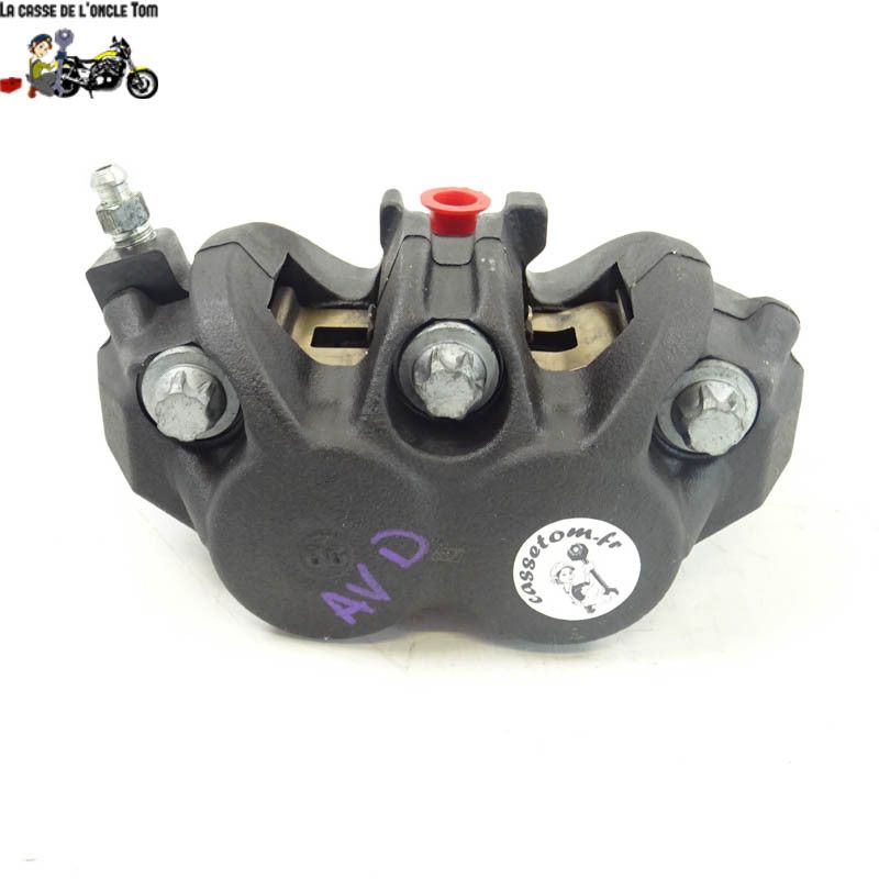 Etrier de frein avant droit Honda 1000 CRF 2017 - CTM-10389-007